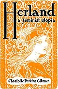 E-Book (epub) Herland von Charlotte Perkins Gilman