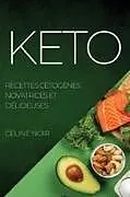 Kartonierter Einband KETO von Celine Noir