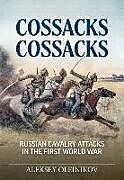 Couverture cartonnée Cossacks, Cossacks de Aleksey Oleinikov