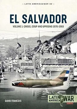 ePUB El Salvador von Francois David Francois