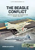 E-Book (epub) Beagle Conflict von Sapienza Fracchia Antonio Luis Sapienza Fracchia