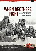 E-Book (epub) When Brothers Fight von Lai Benjamin Lai, Yiming Zhang Yiming