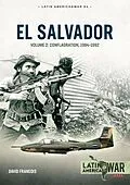 E-Book (epub) El Salvador von Francois David Francois