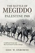 E-Book (epub) Battle of Megiddo von Osborne Eric W. Osborne