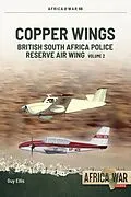 E-Book (epub) Copper Wings von Ellis Guy Ellis