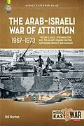 E-Book (epub) Arab-Israeli War of Attrition, 1967-1973 von Norton Bill Norton