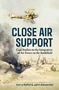 Livre Relié Close Air Support and the Battlefield de 