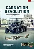E-Book (epub) Carnation Revolution von Matos Jose Augusto Matos, Oliveira Zelia Oliveira