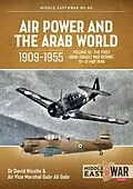 E-Book (epub) Air Power and the Arab World, 1909-1955 von Nicolle David Nicolle, Ali Gabr Gabr Ali Gabr