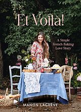 Livre Relié Et Voila! de Manon Lagrève