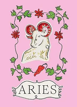 E-Book (epub) Aries von Liberty Phi