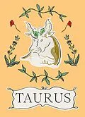 E-Book (epub) Taurus von Liberty Phi