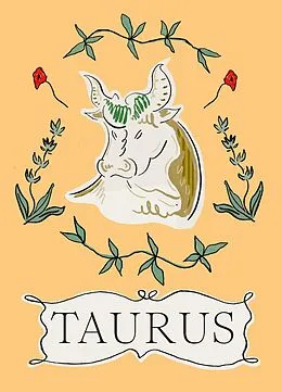 E-Book (epub) Taurus von Liberty Phi