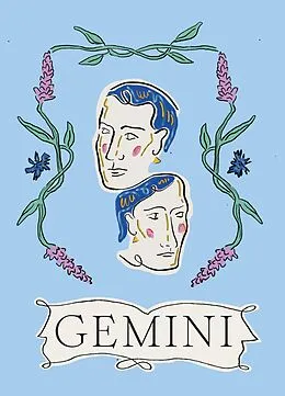 E-Book (epub) Gemini von Liberty Phi