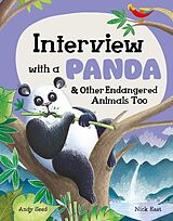 eBook (epub) Interview with a Panda de Andy Seed