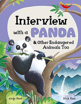 eBook (epub) Interview with a Panda de Andy Seed