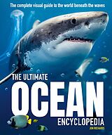 eBook (epub) The Ultimate Ocean Encyclopedia de Jon Richards