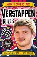 E-Book (epub) Verstappen Rules von Simon Mugford