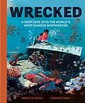 E-Book (epub) Wrecked von Rebecca Siegel