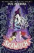 Kartonierter Einband Hedgewitch: Seawitch von Skye McKenna