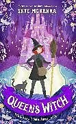 Fester Einband Hedgewitch: Queen's Witch von Skye McKenna