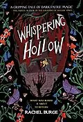 E-Book (epub) Whispering Hollow von Rachel Burge