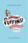 E-Book (epub) Call the Puffins: Tiny and the Cave Ghost von Cath Howe