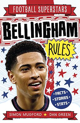 eBook (epub) Bellingham Rules de Simon Mugford