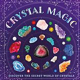 eBook (epub) Crystal Magic de Sara Stanford