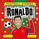 eBook (epub) Football Stories: Ronaldo de Simon Mugford