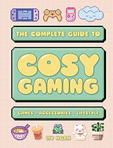 eBook (epub) Cozy Gaming de Liv Ngan