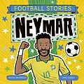 E-Book (epub) Neymar von Simon Mugford