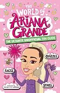 E-Book (epub) World of Ariana Grande von Catherine Saunders