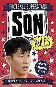 Kartonierter Einband Football Superstars: Son Rules von Simon Mugford