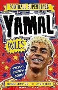 Kartonierter Einband Football Superstars: Yamal Rules von Simon Mugford