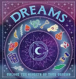 E-Book (epub) Dreams von Welbeck Children's Books