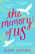 E-Book (epub) The Memory of Us von Dani Atkins