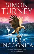 E-Book (epub) Terra Incognita von Simon Turney