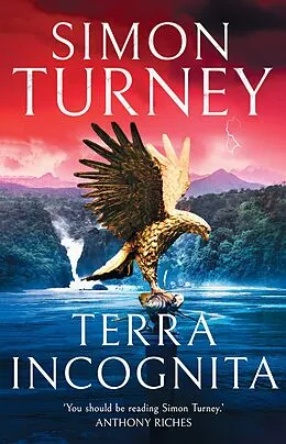 E-Book (epub) Terra Incognita von Simon Turney