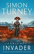 E-Book (epub) Agricola: Invader von Simon Turney