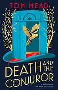 E-Book (epub) Death and the Conjuror von Tom Mead