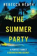 E-Book (epub) The Summer Party von Rebecca Heath