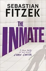 Fester Einband The Inmate von Sebastian Fitzek
