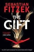 Couverture cartonnée The Gift de Sebastian Fitzek