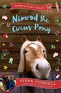 E-Book (epub) Nimrod the Circus Pony von Pippa Funnell