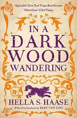 E-Book (epub) In a Dark Wood Wandering von Hella S. Haasse