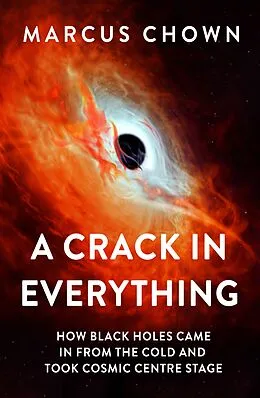 E-Book (epub) A Crack in Everything von Marcus Chown