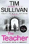 Kartonierter Einband The Teacher von Tim Sullivan