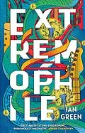 E-Book (epub) Extremophile von Ian Green