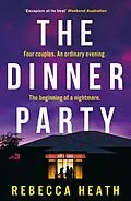 E-Book (epub) The Dinner Party von Rebecca Heath